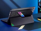 Razor Lake-HX pourrait remplacer AMD Ryzen Strix Halo dans des appareils tels que l'Asus ROG Flow Z13.