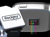 La plateforme de détection de biomarqueurs de Rockley Photonics utilise la technologie laser pour améliorer la lecture des capteurs. (Image source : Rockley - édité)