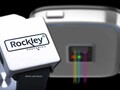 La plateforme de détection de biomarqueurs de Rockley Photonics utilise la technologie laser pour améliorer la lecture des capteurs. (Image source : Rockley - édité)