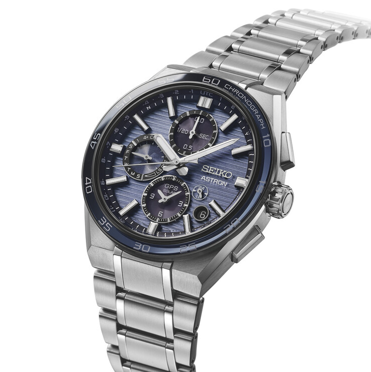 L'Astron SSH175 de Seiko. (Source de l'image : Seiko)