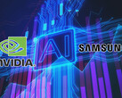 Nvidia et Samsung pourraient collaborer à nouveau prochainement. (Source de l'image : Samsung)
