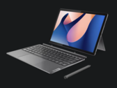 La tablette est livrée avec un clavier détachable et un stylet. (Source de l'image : Lenovo)