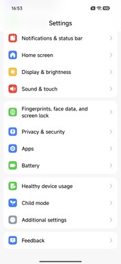 Test du Smartphone Xiaomi 17 Ultra 