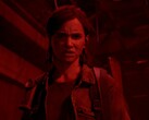 Elle, l’une des protagonistes jouables de The Last of Us Part II.