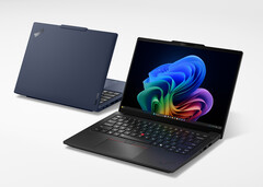 Le Lenovo ThinkPad T14 Gen 7.