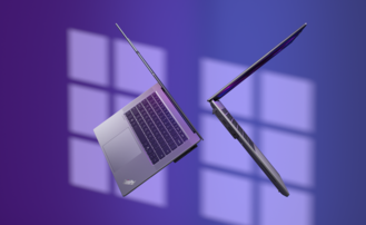 Lenovo ThinkPad X9-15p Aura Edition (source d'image : Lenovo)