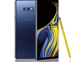 Le Galaxy Note 9 peut désormais exécuter One UI 3.1 grâce à la ROM Noble. (Image source : Samsung)