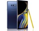 Le Galaxy Note 9 peut désormais exécuter One UI 3.1 grâce à la ROM Noble. (Image source : Samsung)