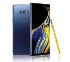 Le Galaxy Note 9 peut désormais exécuter One UI 3.1 grâce à la ROM Noble. (Image source : Samsung)