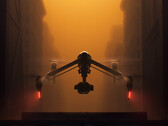DJI remplacera l'Inspire 2 après six ans et demi de vente. (Source de l'image : DJI)