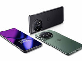 Le OnePlus 11 a un prix de vente conseillé de 699 $ US (Source : OnePlus)