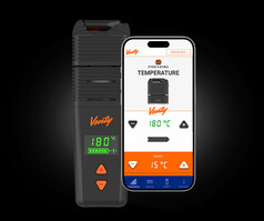 Application mobile pour contrôler les paramètres et la température (Image Source : S&amp;B)