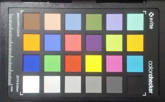 ColorChecker 