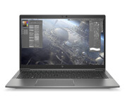 HP ZBook Firefly 14 G8. (Source de l'image : HP)