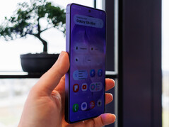 Affichage de la vie privée activé