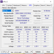 Acer ConceptD 9 Pro - CPU-Z.