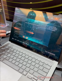 Doom : The Dark Ages confirme que le GFN fonctionne sur une instance RTX 5080 avec 48 Go de VRAM