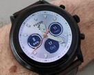 Le <dev>Fossil Gen 5 restera sous Wear OS 2. (Image source :</dev> diaries)