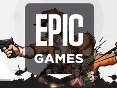 Un célèbre Redditor a devancé Epic Games en révélant le jeu gratuit de la semaine prochaine. (Source de l'image : Epic Games & Vanimals - édité)