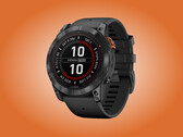 La Fenix 7 Pro a reçu sa deuxième nouvelle mise à jour bêta en l'espace de quelques semaines.