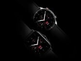 L'Amazfit GTS 2 et le GTR 2 seront lancés le 22 septembre. (Source de l'image : Huami - édité)