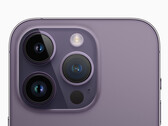L'iPhone 14 Pro n'est pas compatible avec de nombreuses solutions de recharge sans fil (image via Apple)