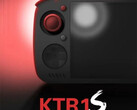 Il est peu probable que le KT-R1S ressemble à ce rendu conceptuel. (Source de l'image : via KT Pocket Discord)