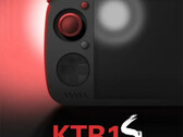 Il est peu probable que le KT-R1S ressemble à ce rendu conceptuel. (Source de l'image : via KT Pocket Discord)