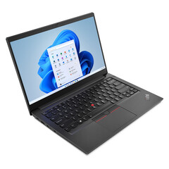 Lenovo ThinkPad E15 & E14 G4 : Les nouveaux ThinkPads à petit budget utilisent le rafraîchissement Ryzen 5000 Barcelo-U
