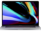 Test de l'Apple MacBook Pro 16 2019 (i9-9880H, Radeon Pro 5500M, FHD+) : portable multimédia convaincant