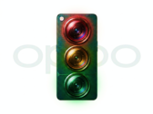 Oppo pourrait avoir donné le feu vert à son triple système d'appareil photo de 200 mégapixels.