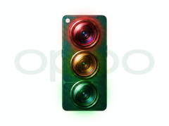 Oppo pourrait avoir donné le feu vert à son triple système d'appareil photo de 200 mégapixels.