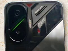 Il semblerait que Xiaomi se prépare à sortir une version édition spéciale du Poco F7. (Source de l&#039;image : Abhishek Yadav)