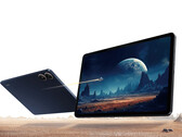 Le POCO Pad est compatible avec des accessoires de type clavier et stylet, tout comme le Redmi Pad Pro. (Source de l'image : Xiaomi)