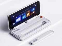 Le Pokepad est un appareil d'apprentissage innovant qui n'est pour l'instant qu'un concept (Source de l'image : Yanko Design)