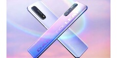 La série X7 arrive en Inde. (Source : Realme)