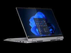 Revue de presse : Lenovo ThinkBook 14 2-en-1 G4