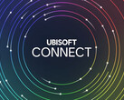 Une image promotionnelle mettant en avant Ubisoft Connect