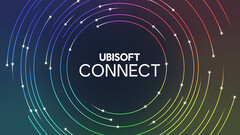 Une image promotionnelle mettant en avant Ubisoft Connect