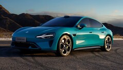 Le Xiaomi SU7 Max, le modèle le plus haut de gamme, est doté d'une batterie impressionnante de 101 kWh. (Source de l'image : Xiaomi)