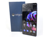 Motorola Edge 20 Pro : test