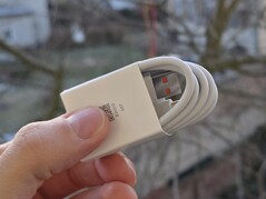 Xiaomi 17 Ultra : essai. (Source de l'image : Marcus Herbrich)