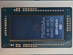 La puce RTX Spark de Nvidia, développée en collaboration avec MediaTek.