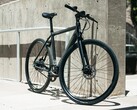 Le State Bicycle 6061 eBike Commuter peut vous assister à des vitesses allant jusqu'à 20 mph (~32 kph). (Source de l'image : State Bicycle Co.)
