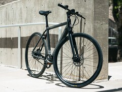 Le State Bicycle 6061 eBike Commuter peut vous assister à des vitesses allant jusqu&#039;à 20 mph (~32 kph). (Source de l&#039;image : State Bicycle Co.)