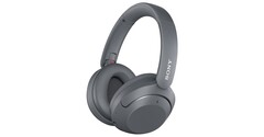 Les nouveaux écouteurs WH-XB910N. (Source : Sony)