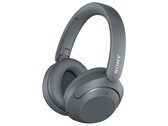 Les nouveaux écouteurs WH-XB910N. (Source : Sony)