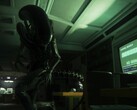 Image tirée du jeu Alien : Isolation - Last Survivor. (Source de l'image : Steam)