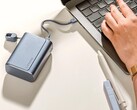 Le power bank PowerMini20 d'Ambrane (photo) est arrivé en Inde. (Source de l'image : Ambrane)