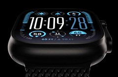 La montre Apple est prête à recevoir des mises à jour de conception complètes via watchOS 12. (Image source : Apple)